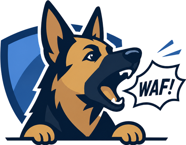 HA-WAF